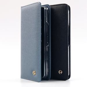 트리니티 보르도 갤럭시Z폴드7용 케이스/Z폴드3/4/5/6/7용/지갑형/넉넉한 카드수납/뽁뽁이잠금장치