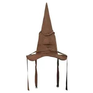 해리포터 호그와트 마법 분류모자 소팅햇 코스튬