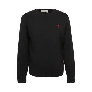 아미 남성 니트 HKS826 001 009