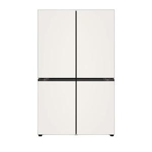 LG M626GBB032S Fit & Max 베이직 냉장고 @