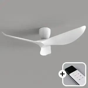 에어룩스 울트라 실링팬 BLDC 거실 천장 인테리어 5colors