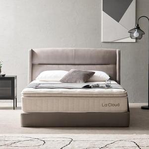 라클라우드 기능성패브릭 밀라노 침대프레임-슈퍼싱글 코스트코 마켓송지2507