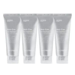 벨프리모 안티크네 젤클렌저 125ml 4개