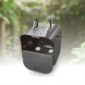 숲모기산란트랩 이지T1 모기 트랩 퇴치 잡는법 방역 유충