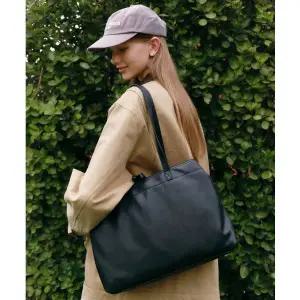 JILL BY JILLSTUART 질바이질스튜어트 머치 레더 숄더백 JLBA5F525BK 356176