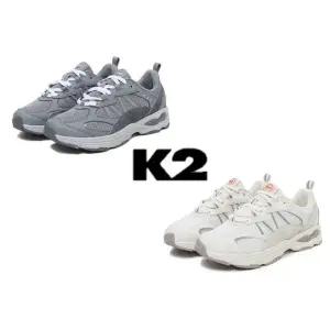 갤러리아 K2 남여공용 워킹화 누블로 FUF23N50