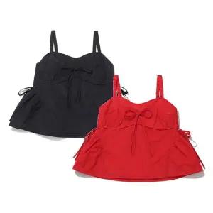 [르꼬끄](대전신세계)[60% OFF] (QP422OPDO7) [BMUET(TE) X LECOQ] 패딩 뷔스티에 / 대전신세계