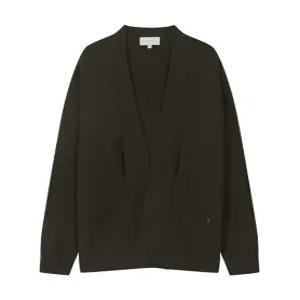 [STEIN GARTEN] 퓨어 울 포켓 로브 가디건(PJUCX8901)