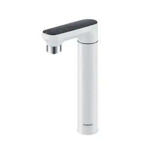 [삼성] 비스포크 냉온정수기 RWP54421BF7M 화이트 일체형