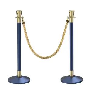 가이드 차단봉 전시회 통제선 박물관 미술관 행사장 펜스 바리게이트