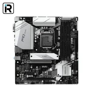 B460M PRO4 인텔 B460 메인보드 10세대 1200소켓 ASROCK