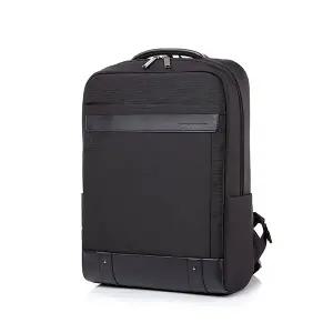 [쌤소나이트 RED] HARAM 백팩 Black HD709001