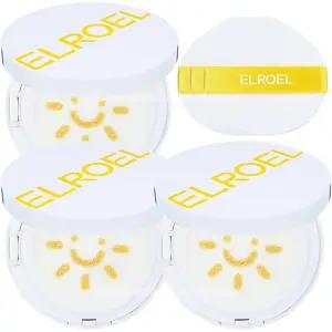 2025 엘로엘 팡팡 빅 선쿠션 S9 시즌9 본품 25g x3개