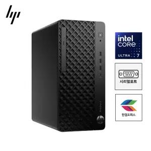 HP 프로타워 4 G1I C26Z3PT 인텔 울트라7-265 램 32GB NVMe SSD 512GB