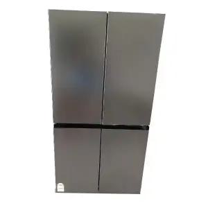 하랑 삼성전자 RM70F90M1DD 비스포크 4도어 AI 냉장고