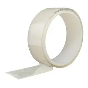 스마토 실리콘방수테이프 투명 50mmx3M 3개 자재