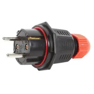 동양전자 방우락커 플러그 DYP-1301 자재