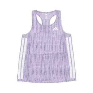 [아디다스]아디제로 싱글렛 W(JV7157) 아디다스 민소매