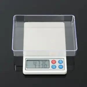 서포즈초정밀전자저울가정용계량저울600x001g 베이킹저울 정밀저울 초정밀저울 디지털저울