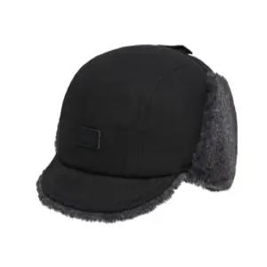 블랙야크 가넷고소모 남녀공용 가을겨울모자 2BYHTF1924