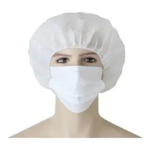 듀플렉스 부직포마스크 180x95백색 50개 자재