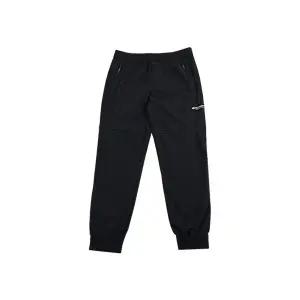 남성 기모 에센셜 조거팬츠 DMPT77036-BKS