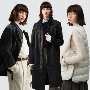 천연양가죽 자켓/코트/퍼베스트