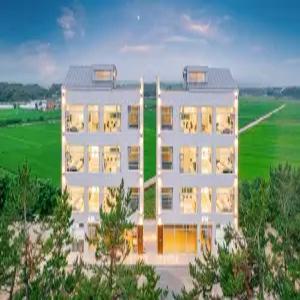 [강원 펜션] 강릉 강릉 퍼피 애견풀빌라 (경포대,사천,주문진,정동진)