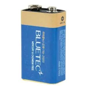 73498 알카라인건전지 6LR61(9V) 9V (W0BA0EA)