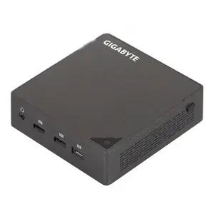 GIGABYTE BRIX GB-BRU5-225H 대원씨티에스 (베어본)/공식 파트너사/Intel Arc GPU/A/S3년/미니PC/Wi-Fi 7