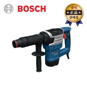BOSCH 파괴햄머 GSH5HX 육각 유선 함마