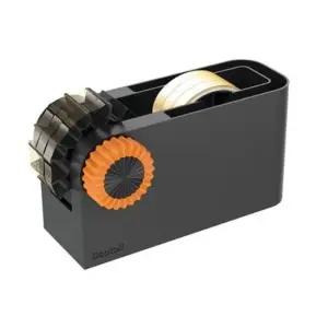 3M 스카치테이프커터기 디스펜서 B-O 스카치 절단기 12 18 24mm사용  1개) 자재