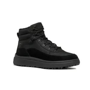 [갤러리아] [제옥스] 9GXFZD4W1B  남성  데일리 하이탑 캐주얼 스니커즈