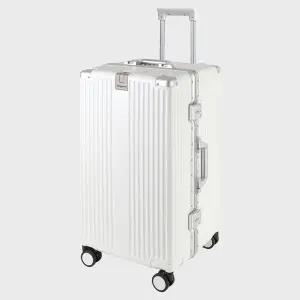 [베르만][독일 베르만] 투어랩 캐리어 30인치 [화이트]