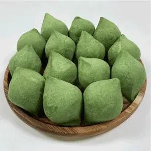 [거문도해풍쑥영농조합법인] 생쑥송편1kg