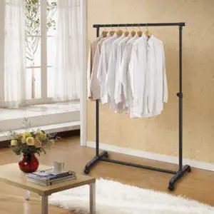 [텐바이텐]와이드 이동식행거