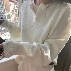 [메이비베이비] Boris Knit (크림아이보리)