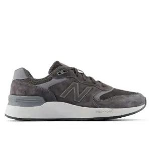뉴발란스 MW880 남성 스니커즈 운동화 워킹화 회색 2E 4E