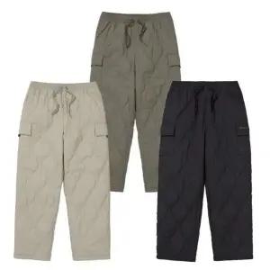 [스노우피크]리 사이클 퀼팅 팬츠_S24WUFPT02_3종 택1 (S41931449)