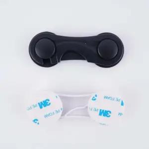 싱크대 옷장 아기 잠금장치 도어 장 열림방지