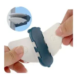 3P 도어스토퍼 잠금밴드 안전 창문 문열림 잠