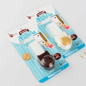 방지 서랍 잠금장치 문열림