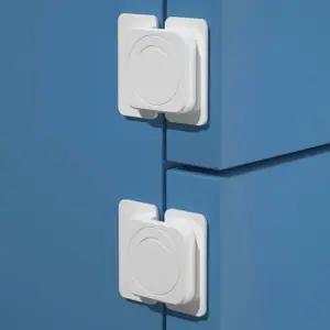 안전 hot 서랍 잠금장치 best 회전식 s