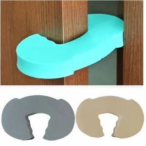 문닫힘보호대 sale hot 손끼임 2개 po