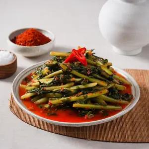 양혜정 종가집 종부김치 열무김치 2kg