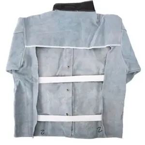 스마토 용접자켓 여름용 자재