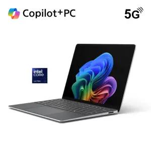 서피스 랩탑7 5G 인텔 13.8인치 Ultra7 32GB 1TB 플래티넘 [EP2-36459] Win11 Pro