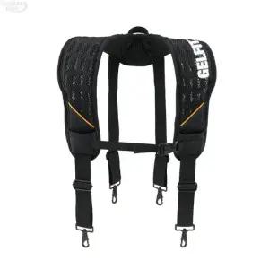 터프빌트 엑스반도 멜빵 TB-CT-51G 경량 자재