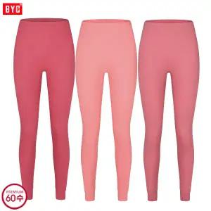 BYC60수양면여하의내복색상선택1종 DCS5076