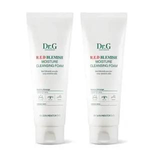 닥터지 레드 블레미쉬 모이스처 클렌징 폼150ml 2개
